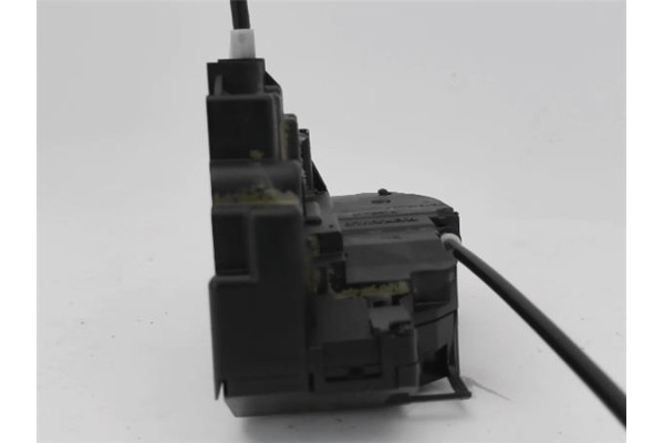 Recambio de cierre electromagnetico delantero derecho para nissan note (e11e) 1.5 dci referencia OEM IAM 805009U100  