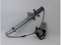 Recambio de mecanismo elevalunas delantero derecho para nissan sunny berlina (n14) referencia OEM IAM   
