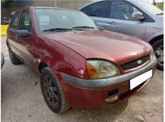 ford fiesta iv (ja_, jb_) del año 2002