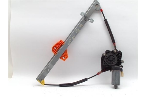 Recambio de elevalunas electrico delantero izquierdo para ford fiesta iv (ja_, jb_) 1.25 i 16v referencia OEM IAM  0130821682 43