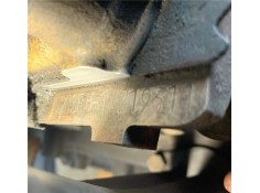 Recambio de motor completo para opel kadett e 2.0 i referencia OEM IAM 20 SEH  