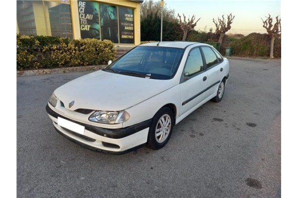 renault laguna (b56) del año 1996