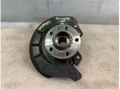 Recambio de mangueta delantero derecha para seat ibiza berlina (6j5) 1.6 tdi referencia OEM IAM 6Q0407256AC  