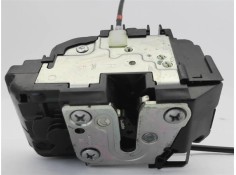 Recambio de cierre electromagnetico delantero derecho para nissan note (e11e) 1.5 dci referencia OEM IAM 805009U100  