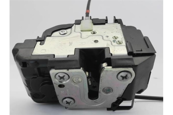 Recambio de cierre electromagnetico delantero derecho para nissan note (e11e) 1.5 dci referencia OEM IAM 805009U100  