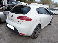 seat leon (1p1) del año 2008