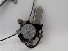 Recambio de mecanismo elevalunas delantero derecho para nissan sunny berlina (n14) referencia OEM IAM   