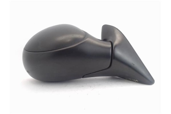 Recambio de retrovisor electrico derecho para citroen xsara picasso 2.0 hdi referencia OEM IAM 96484817XT  