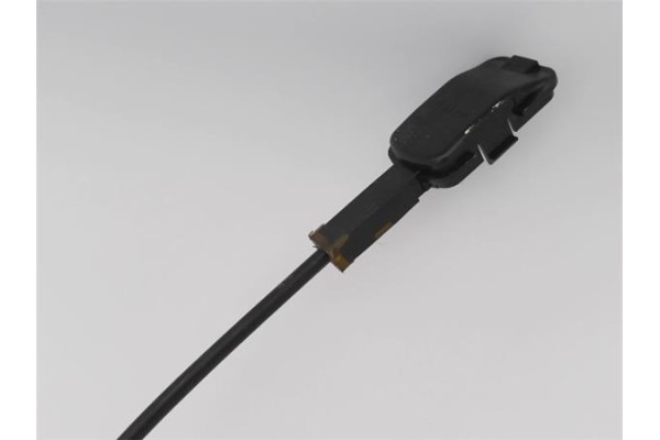 Recambio de cierre electromagnetico delantero derecho para nissan note (e11e) 1.5 dci referencia OEM IAM 805009U100  