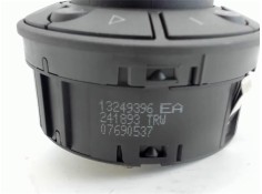 Recambio de mando de luces para opel corsa d 1.0 catch me referencia OEM IAM 132493963EA  