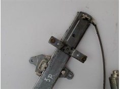 Recambio de mecanismo elevalunas delantero derecho para nissan sunny berlina (n14) referencia OEM IAM   