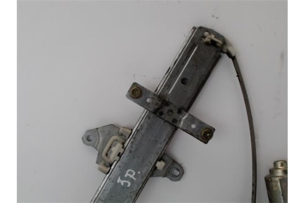 Recambio de mecanismo elevalunas delantero derecho para nissan sunny berlina (n14) referencia OEM IAM   