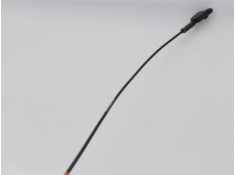 Recambio de cierre electromagnetico delantero derecho para nissan note (e11e) 1.5 dci referencia OEM IAM 805009U100  