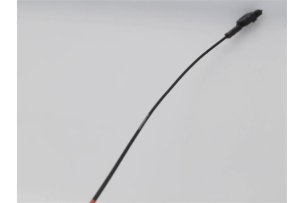 Recambio de cierre electromagnetico delantero derecho para nissan note (e11e) 1.5 dci referencia OEM IAM 805009U100  