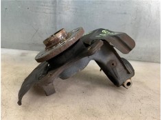 Recambio de mangueta delantero derecha para seat ibiza berlina (6j5) 1.6 tdi referencia OEM IAM 6Q0407256AC  