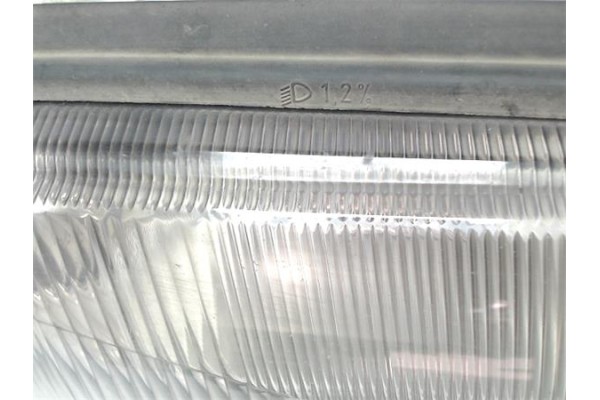 Recambio de faro delantero dcho para skoda octavia berlina (1u2) referencia OEM IAM 1U1941018N  