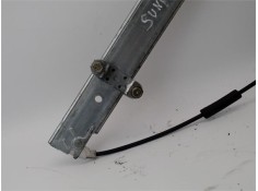 Recambio de mecanismo elevalunas delantero derecho para nissan sunny berlina (n14) referencia OEM IAM   