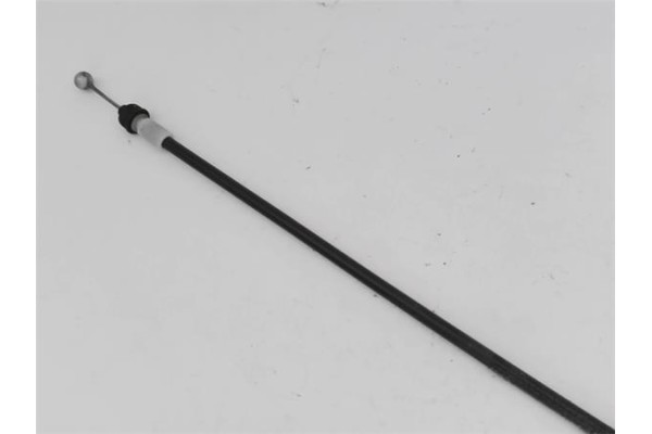 Recambio de cierre electromagnetico delantero derecho para nissan note (e11e) 1.5 dci referencia OEM IAM 805009U100  