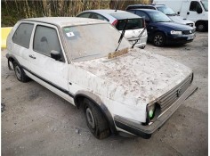 volkswagen golf ii (191/193) del año 1990