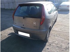fiat ii punto (188) berlina del año 2002