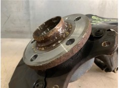 Recambio de mangueta delantero derecha para seat ibiza berlina (6j5) 1.6 tdi referencia OEM IAM 6Q0407256AC  