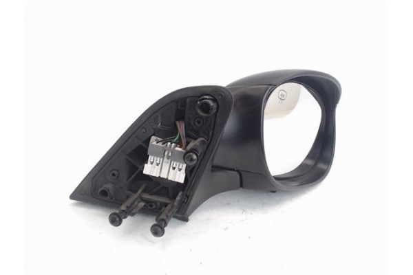 Recambio de retrovisor electrico derecho para citroen xsara picasso 2.0 hdi referencia OEM IAM 96484817XT  