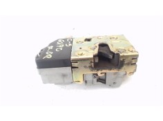 Recambio de cierre electromagnetico delantero derecho para citroen c5 berlina 2.0 hdi referencia OEM IAM 9136J9  