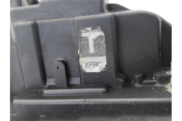 Recambio de cierre electromagnetico delantero derecho para nissan note (e11e) 1.5 dci referencia OEM IAM 805009U100  