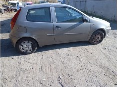 fiat ii punto (188) berlina del año 2002