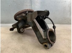 Recambio de mangueta delantero derecha para seat ibiza berlina (6j5) 1.6 tdi referencia OEM IAM 6Q0407256AC  