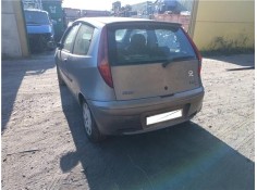 fiat ii punto (188) berlina del año 2002