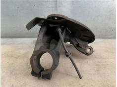 Recambio de mangueta delantero derecha para seat ibiza berlina (6j5) 1.6 tdi referencia OEM IAM 6Q0407256AC  