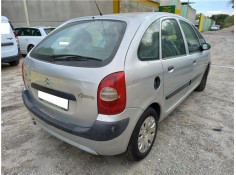 citroen xsara picasso del año 2004