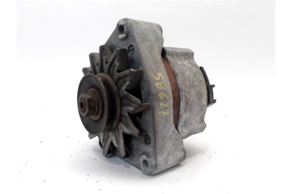 Recambio de alternador para mercedes-benz clase s (bm 140) berlina 5.0 500 sel / s 500 (140.051) referencia OEM IAM 0120469588  