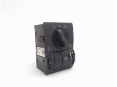 Recambio de mando de luces para opel corsa c 1.4 referencia OEM IAM 9116613 0524119 
