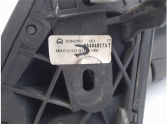 Recambio de retrovisor electrico derecho para citroen xsara picasso 2.0 hdi referencia OEM IAM 96484817XT  