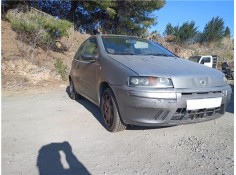 fiat ii punto (188) berlina del año 2002