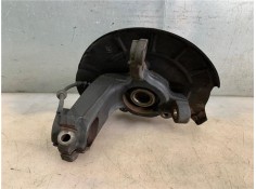Recambio de mangueta delantero derecha para seat ibiza berlina (6j5) 1.6 tdi referencia OEM IAM 6Q0407256AC  