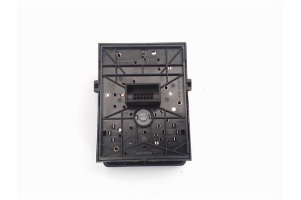 Recambio de mando de luces para opel corsa c 1.4 referencia OEM IAM 9116613 0524119 