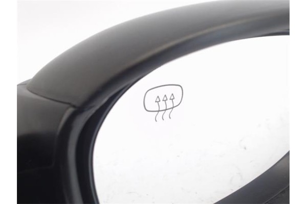 Recambio de retrovisor electrico derecho para citroen xsara picasso 2.0 hdi referencia OEM IAM 96484817XT  