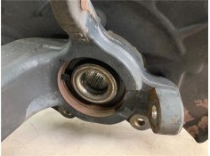 Recambio de mangueta delantero derecha para seat ibiza berlina (6j5) 1.6 tdi referencia OEM IAM 6Q0407256AC  