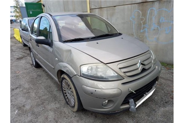 citroen c3 del año 2006