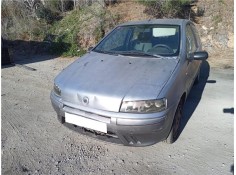 fiat ii punto (188) berlina del año 2002