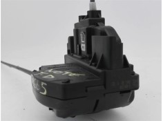 Recambio de cierre electromagnetico trasero derecho para nissan note (e11e) 1.5 dci referencia OEM IAM 825009U100  