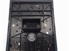 Recambio de mando de luces para opel corsa c 1.4 referencia OEM IAM 9116613 0524119 