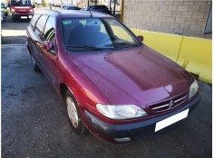 citroen xsara familiar del año 1998