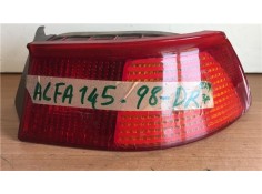 Recambio de piloto trasero derecho para alfa romeo 145 1.4 referencia OEM IAM 36380748  