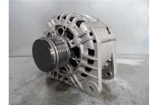 Recambio de alternador para renault laguna ii (bg0)(2001) 1.8 16v (bg0c, bg0v) referencia OEM IAM  437361 