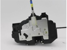 Recambio de cierre electromagnetico trasero derecho para nissan note (e11e) 1.5 dci referencia OEM IAM 825009U100  