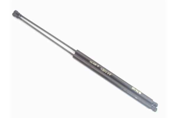 Recambio de amortiguador porton para citroen xsara picasso 2.0 hdi referencia OEM IAM 9631535080  